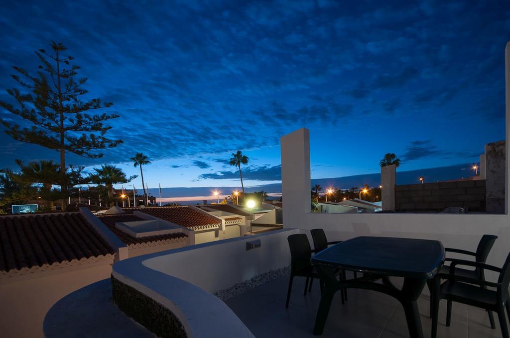 Apartment Eden Island Village 아데제 외부 사진