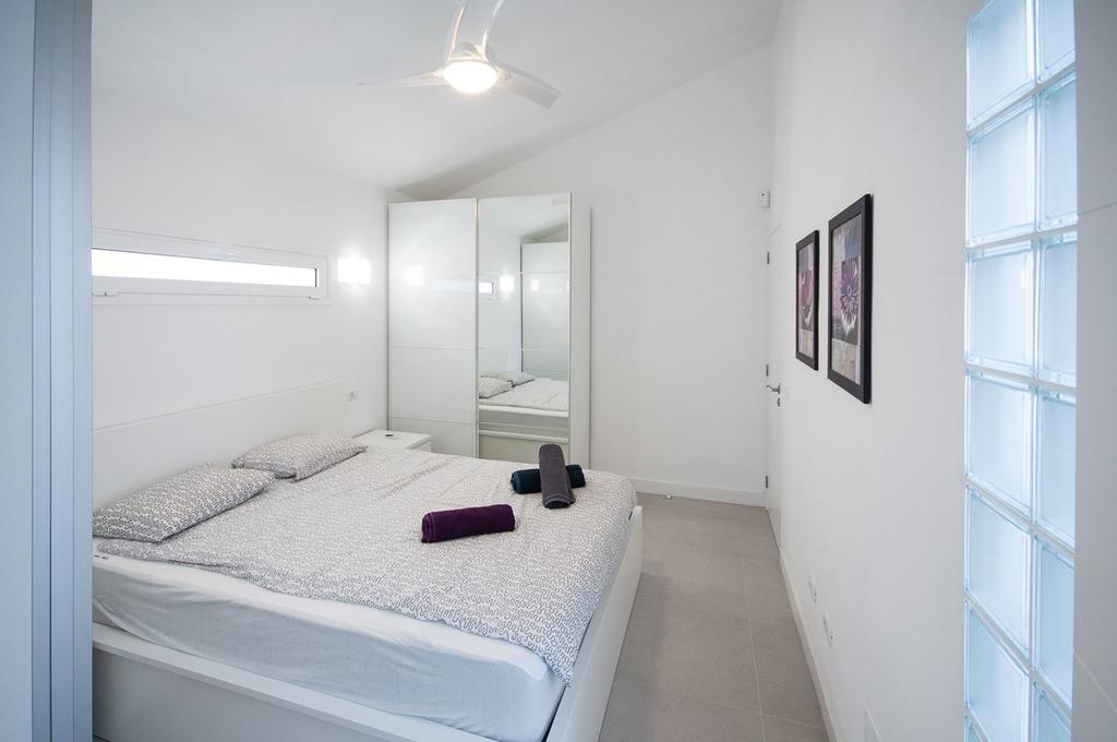 Apartment Eden Island Village 아데제 외부 사진