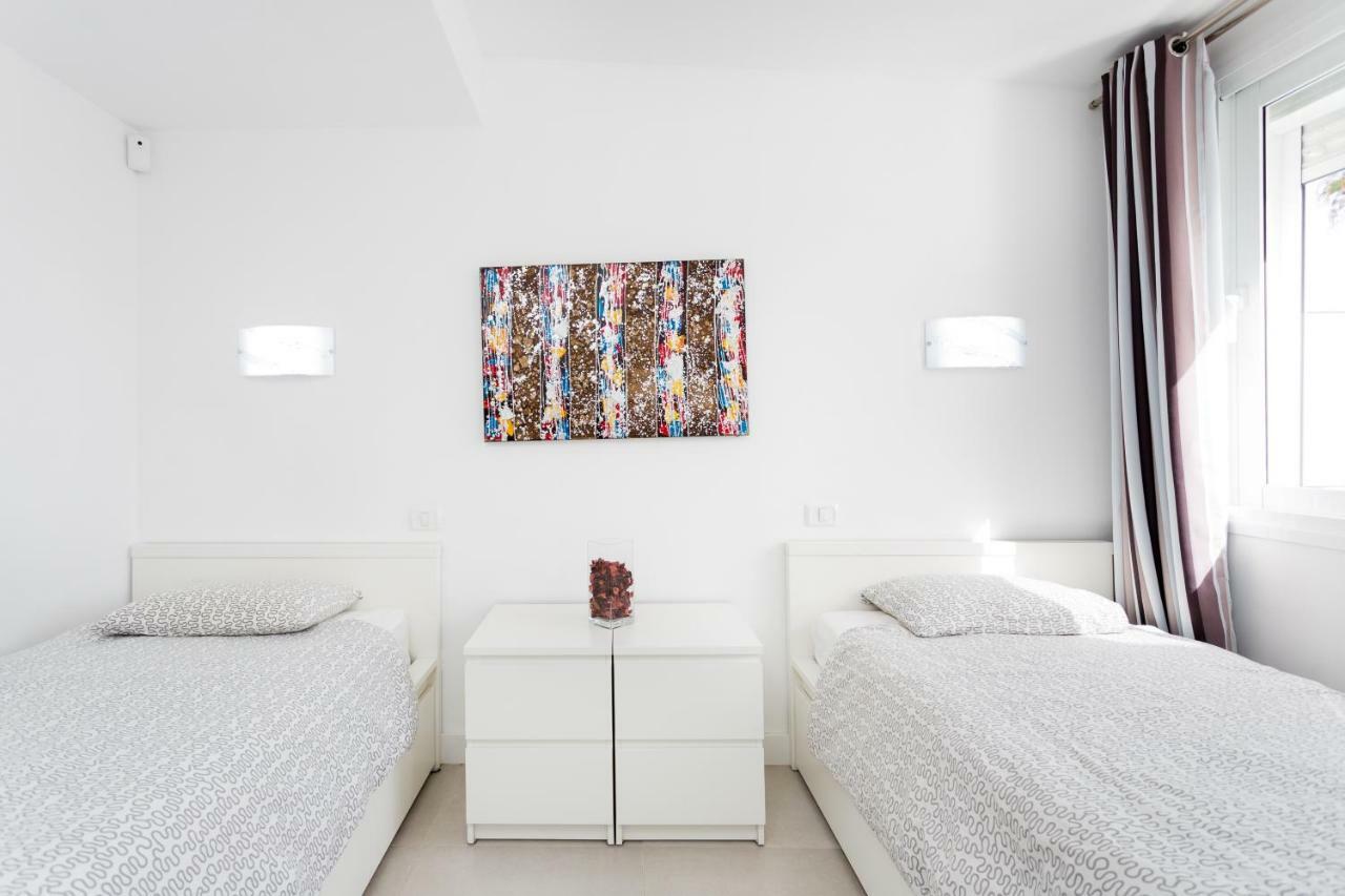 Apartment Eden Island Village 아데제 외부 사진