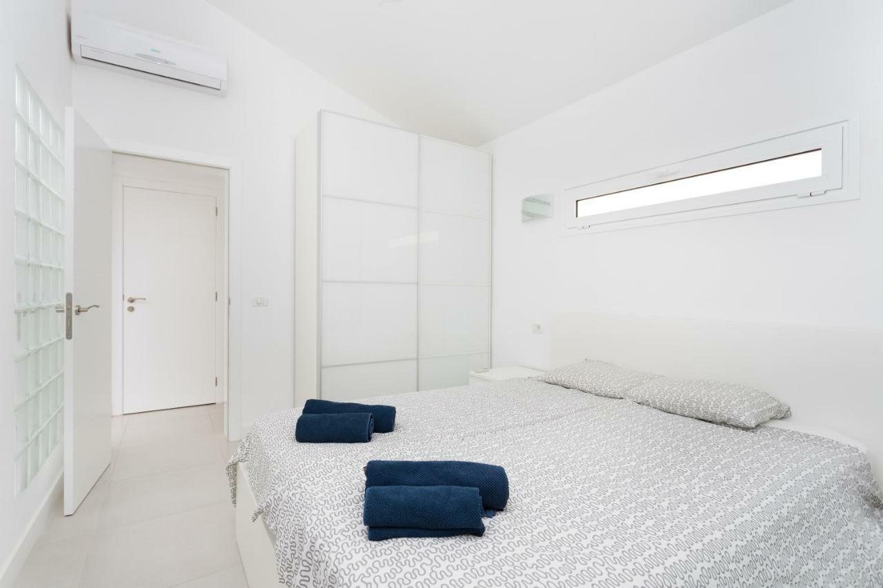 Apartment Eden Island Village 아데제 외부 사진