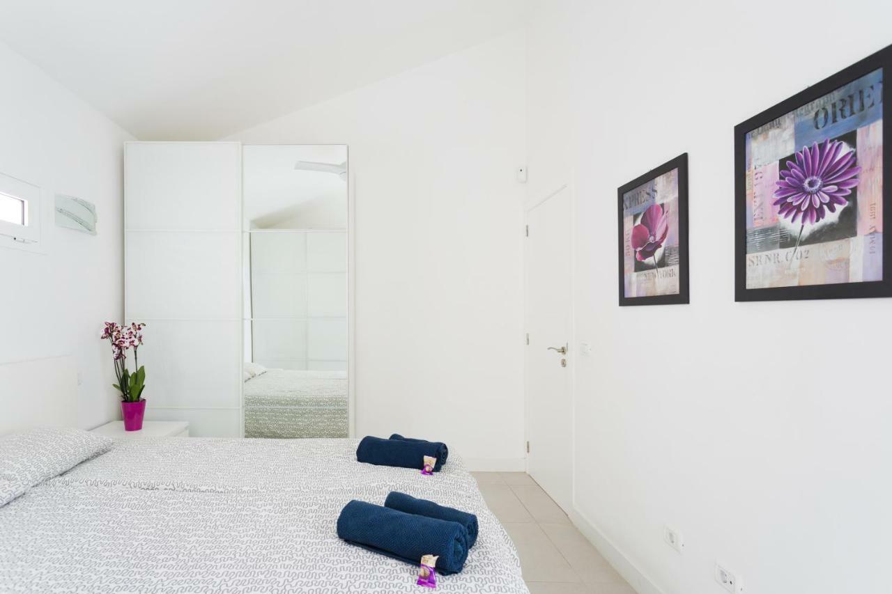 Apartment Eden Island Village 아데제 외부 사진