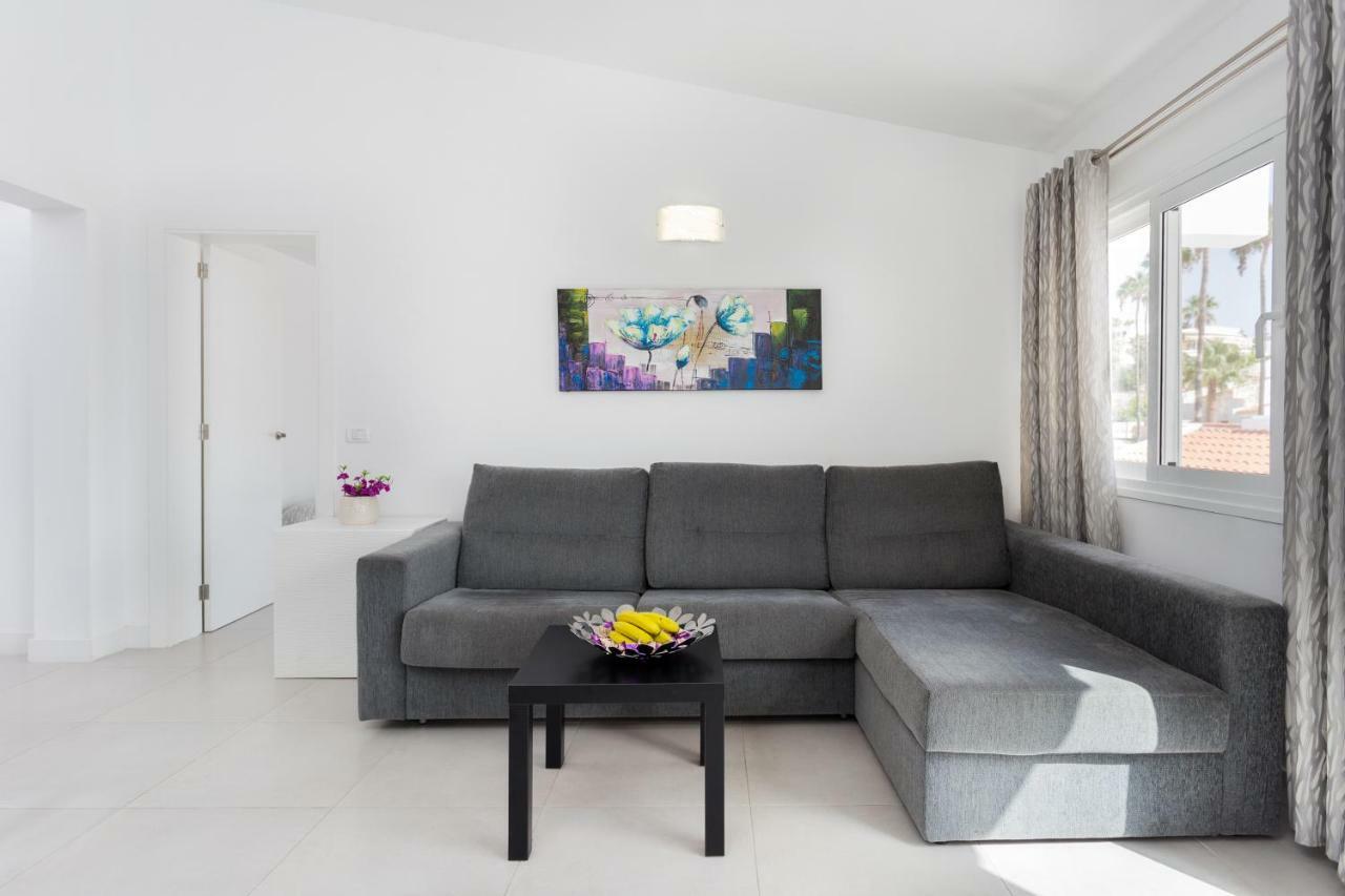 Apartment Eden Island Village 아데제 외부 사진
