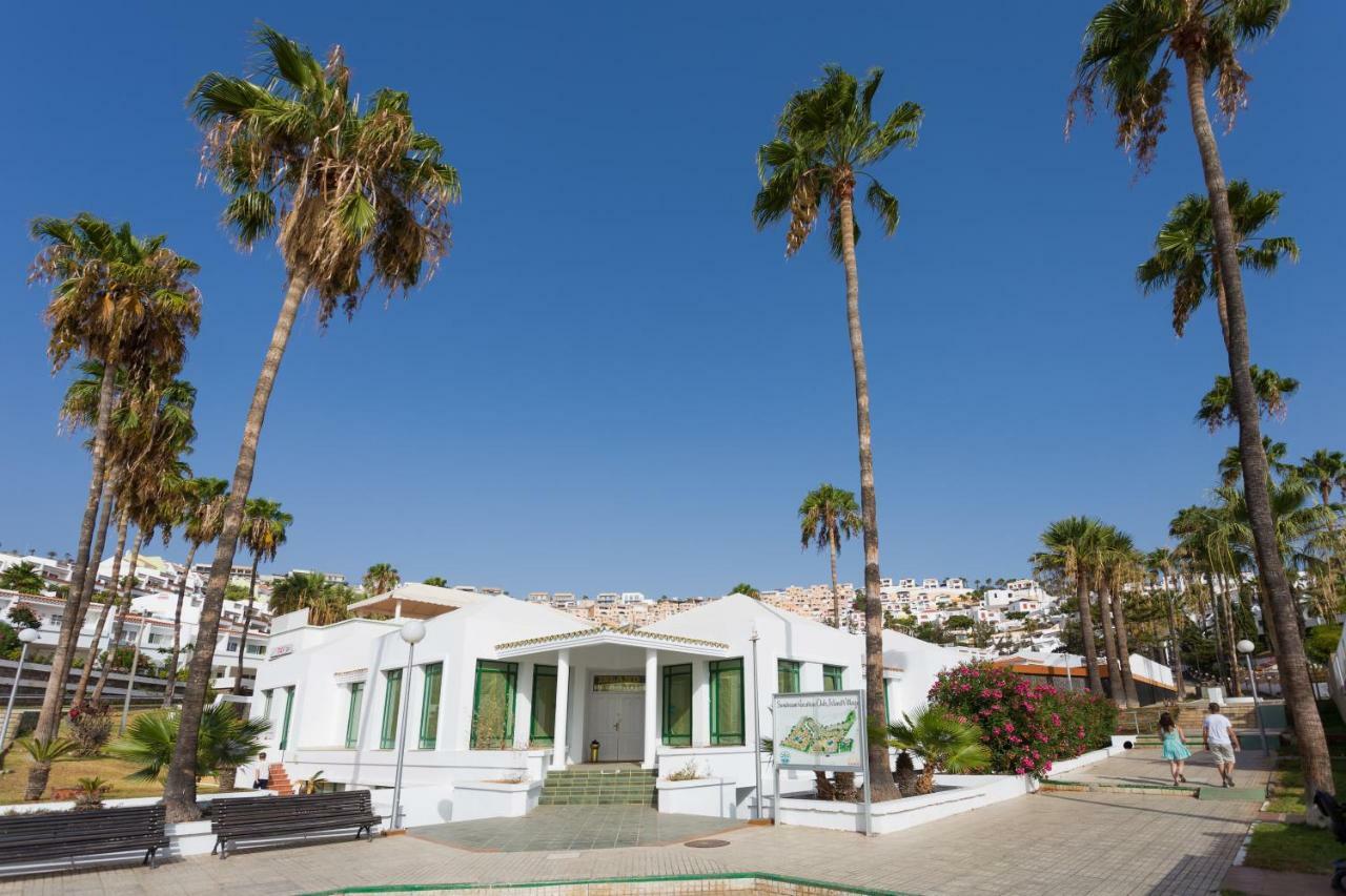 Apartment Eden Island Village 아데제 외부 사진